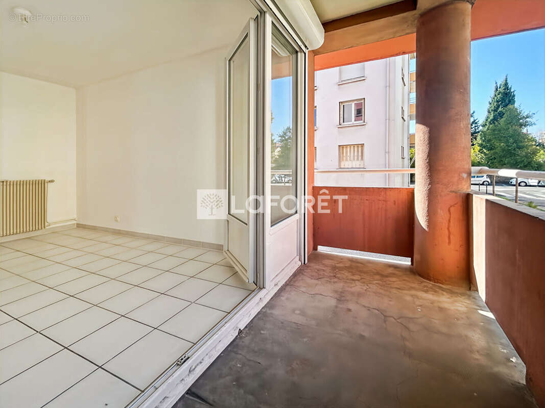 Appartement à VALENCE