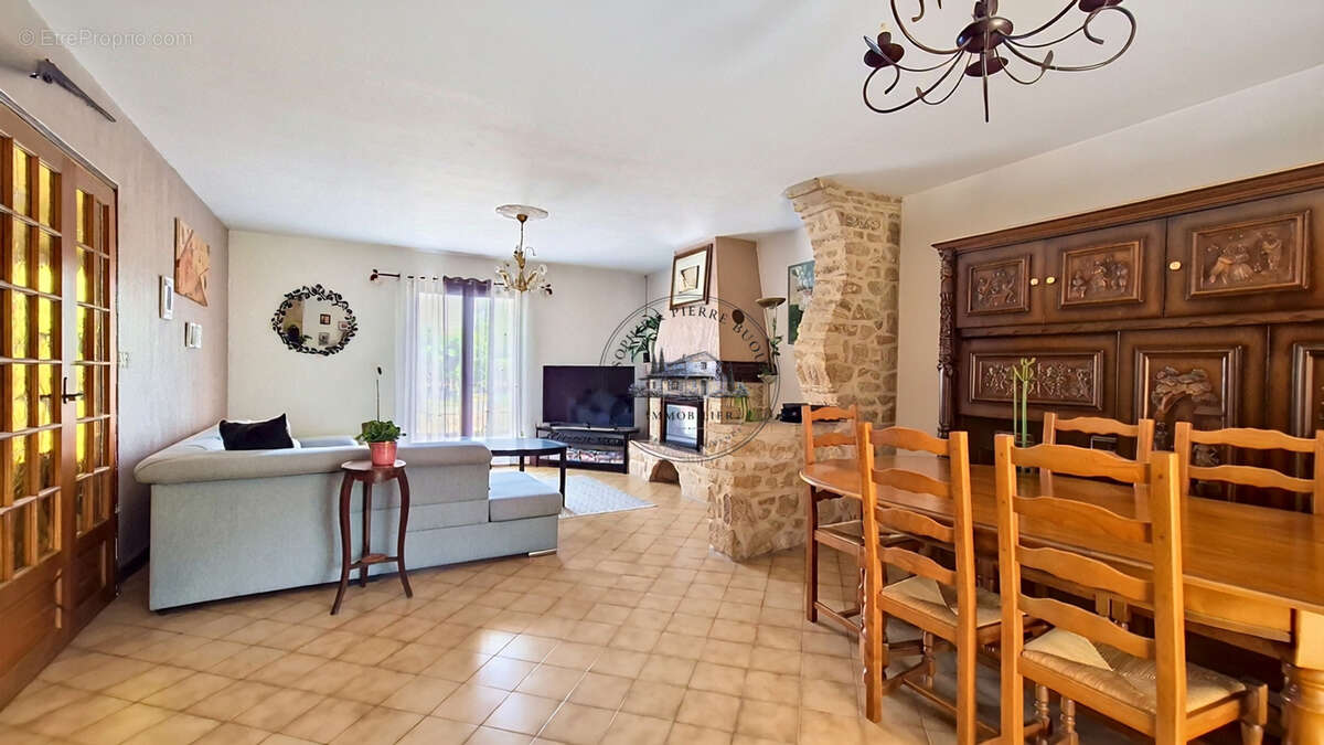 Maison à TAILLADES