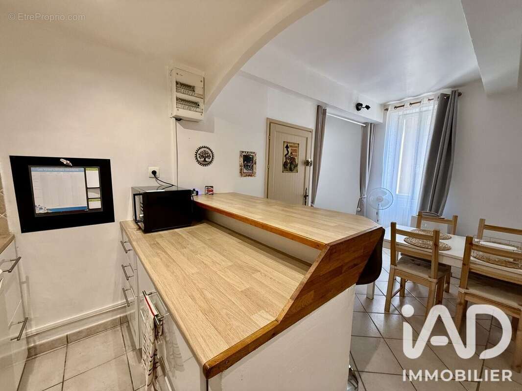Appartement 32 m² à Collobrieres  - photo 5