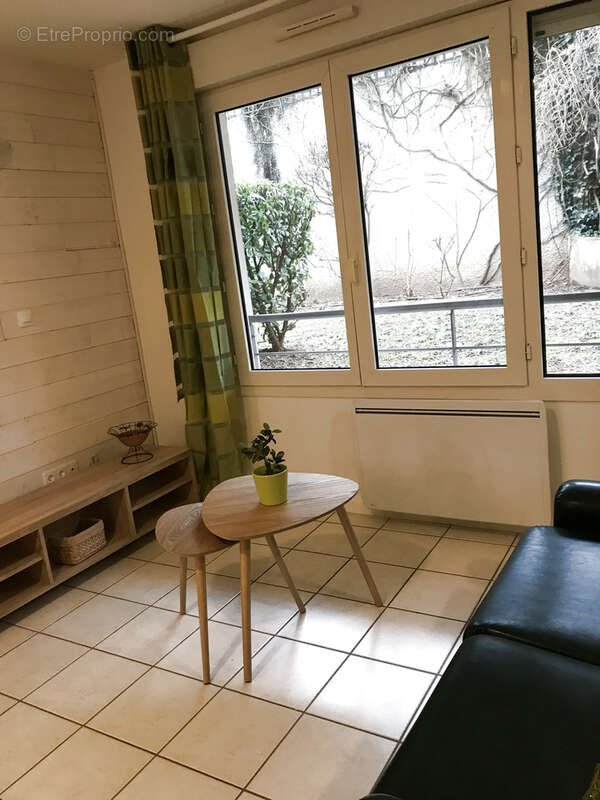 Appartement à LYON-3E