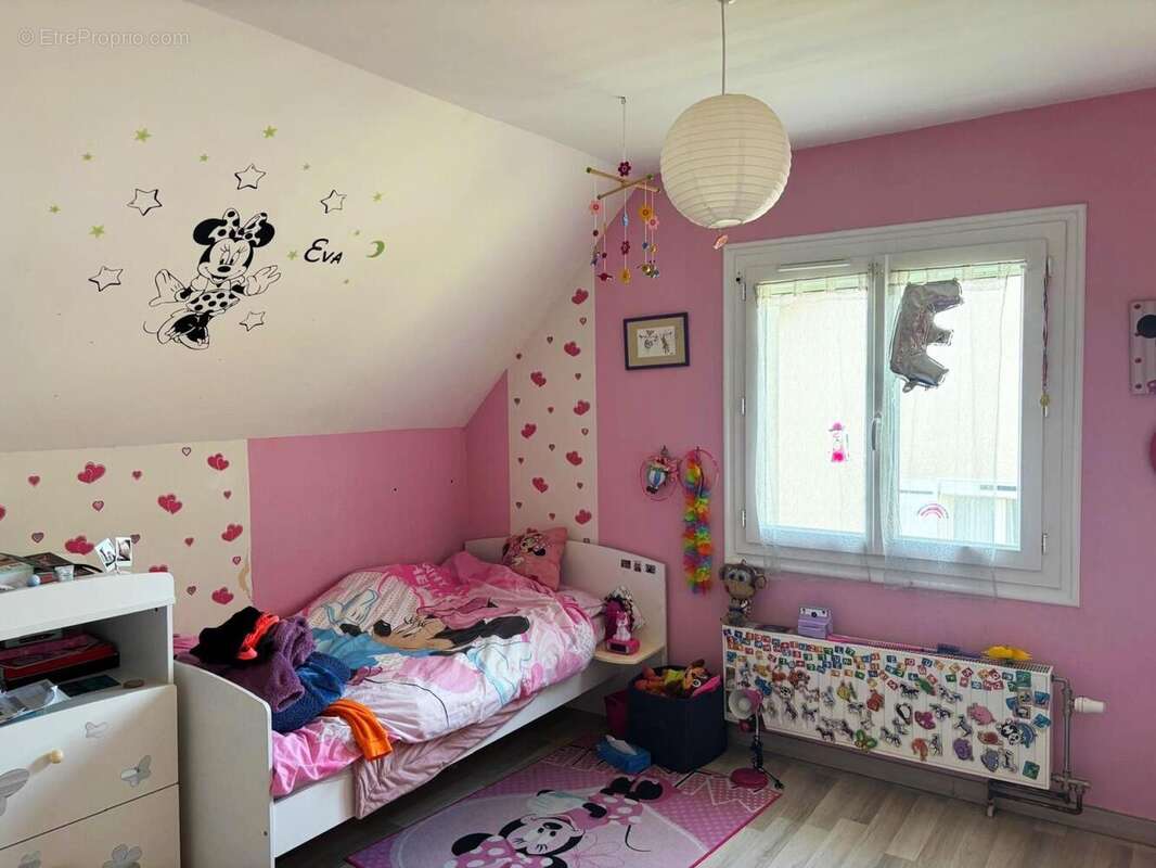 Photo 5 - Maison à SAINT-SATURNIN