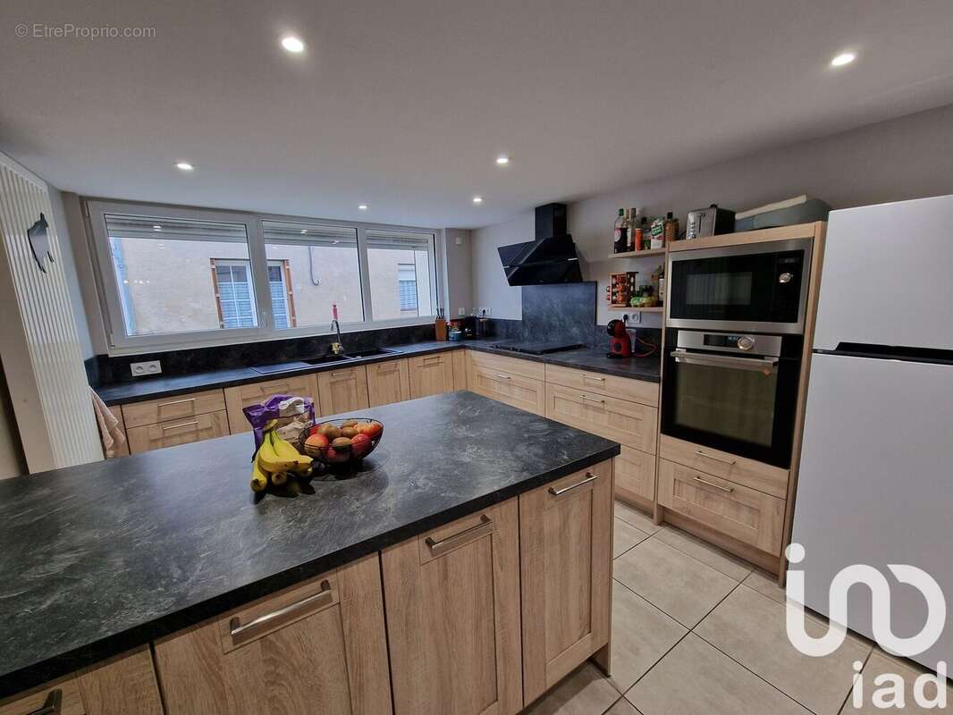 Photo 2 - Maison à VERRIERES