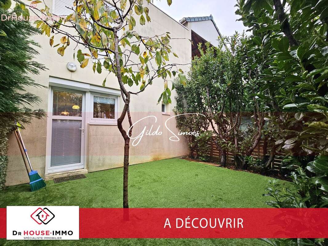 Appartement à BUXEROLLES