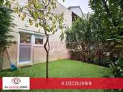 Appartement à BUXEROLLES