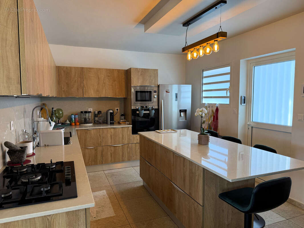 Photo 4 - Maison à SAINT-PAUL