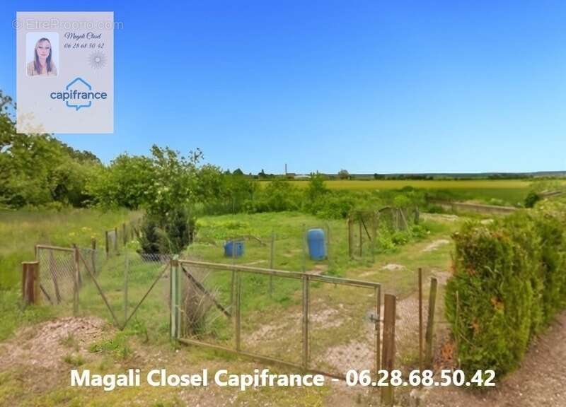 Maison à PIERRE-DE-BRESSE