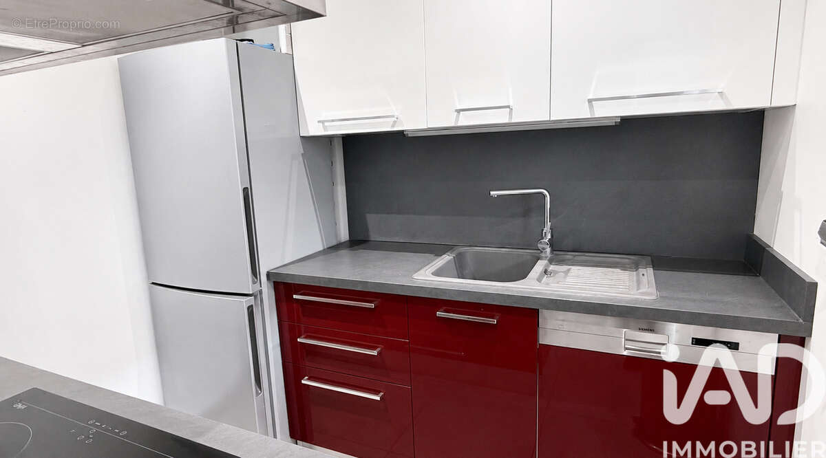 Photo 5 - Appartement à CESSON