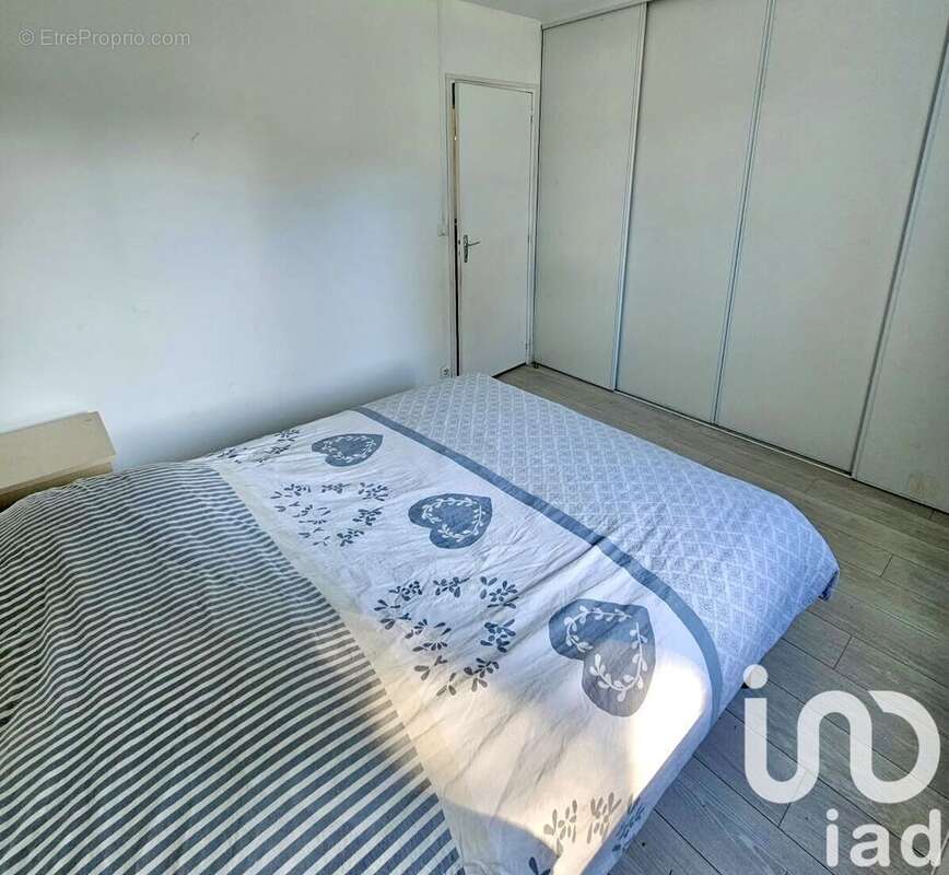 Photo 7 - Maison à BEAUNE-LA-ROLANDE