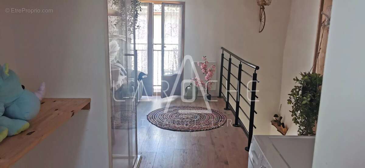 Maison à ARGELES-SUR-MER