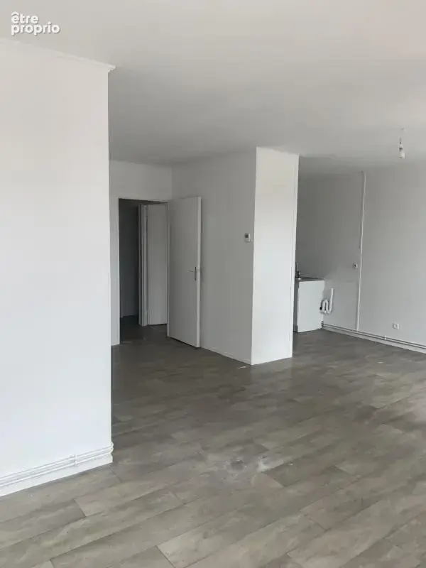 Appartement 3 pièces de 72 m² - photo 5