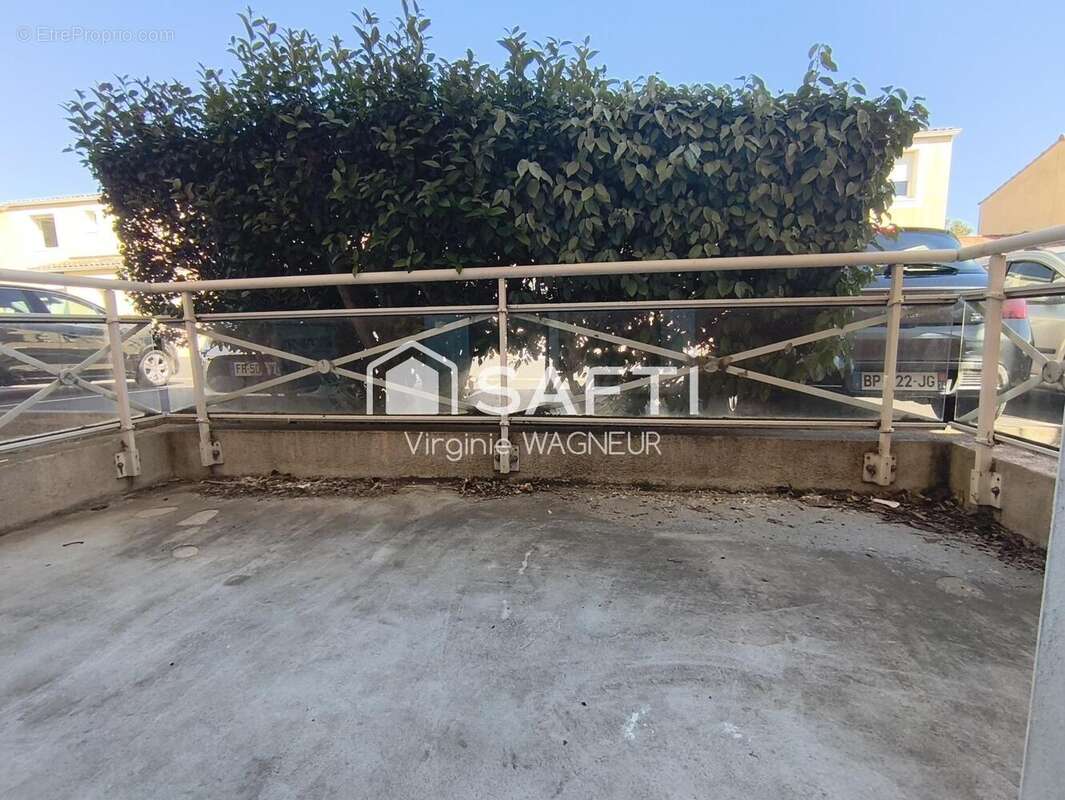 Photo 3 - Appartement à AGDE