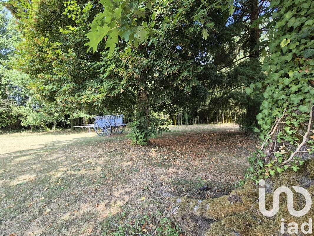 Photo 7 - Maison à SCORBE-CLAIRVAUX