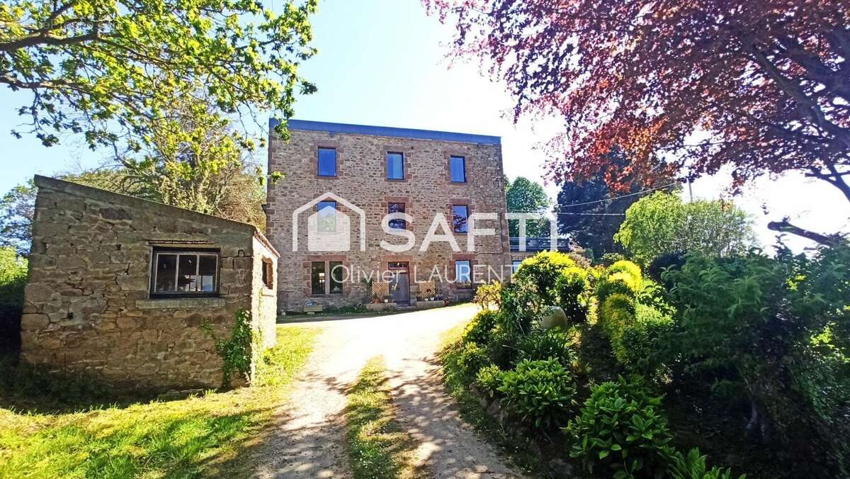 Photo 2 - Maison à PENVENAN