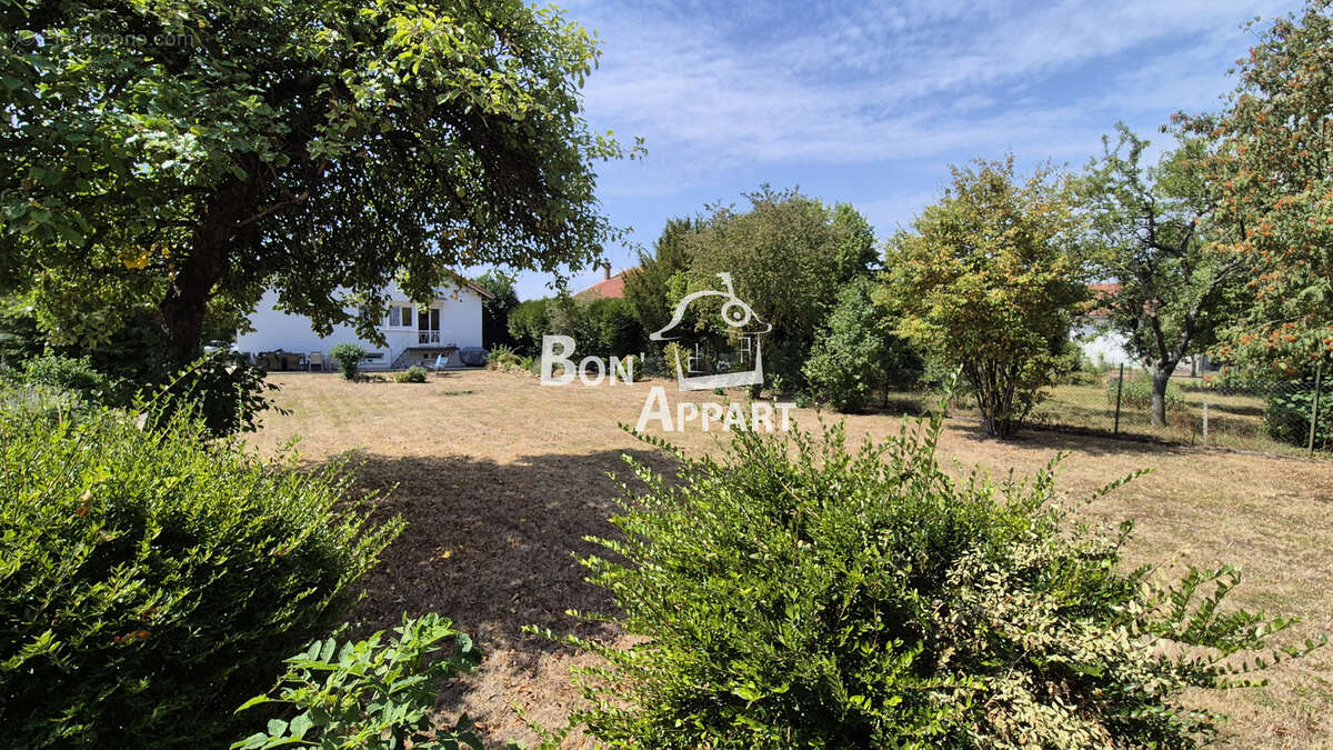Maison familiale 3 Chambres 105 m2 Batilly - photo 17