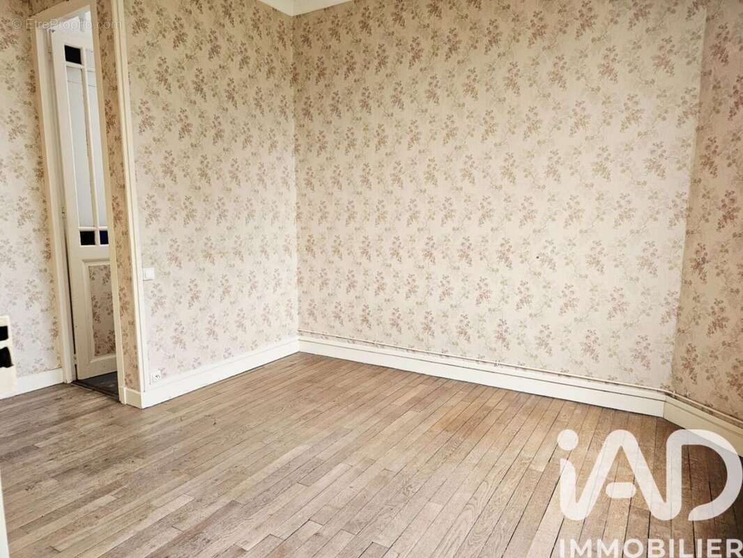 Photo 5 - Appartement à MIGENNES