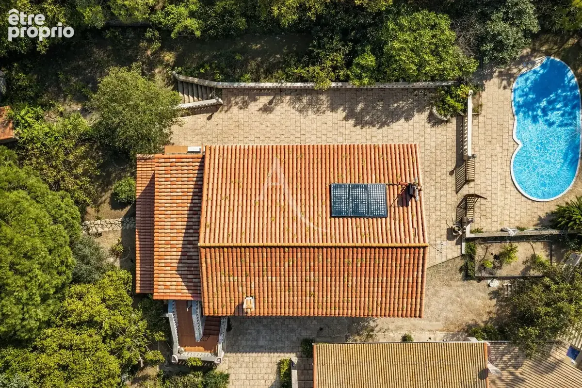 Maison Sete 9 pièces 250.30 m² - photo 4