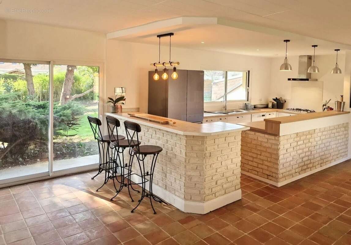 Maison à RAMBOUILLET