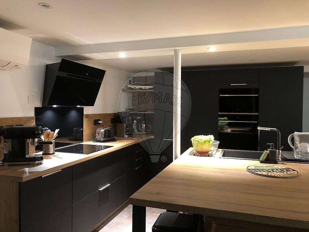 Appartement à VICHY