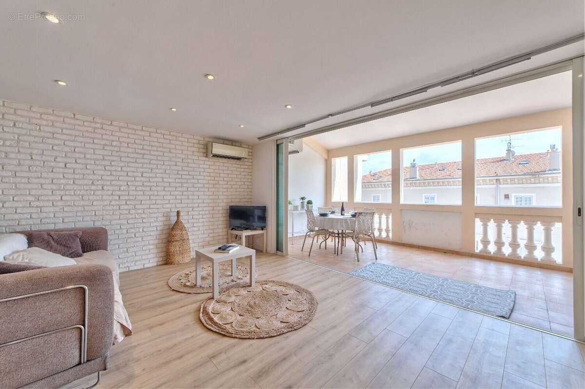 Photo 6 - Appartement à CANNES