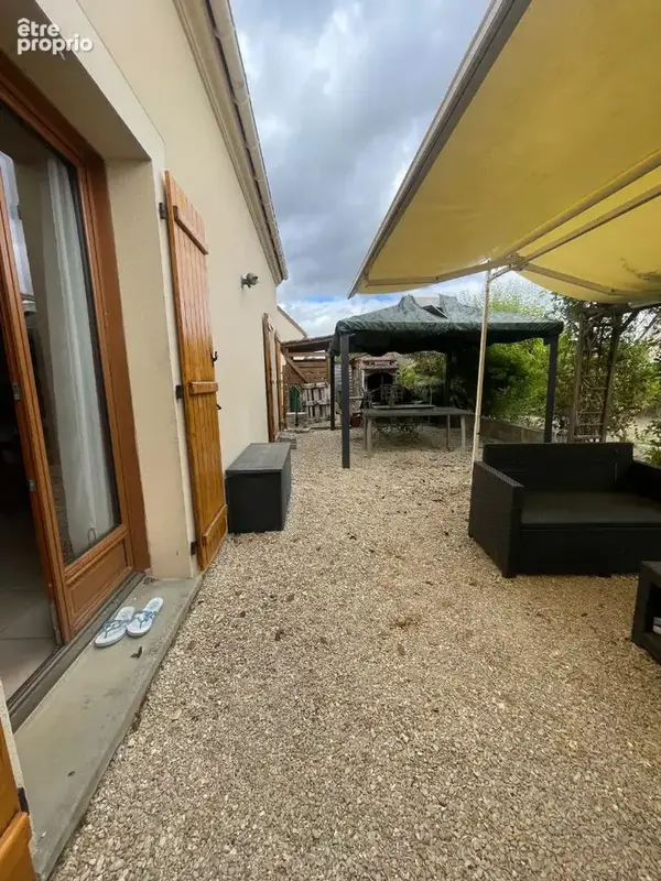 pavillon à vendre à proximité de Meaux - photo 3