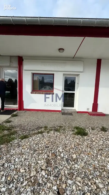 A vendre ensemble immobilier a foucarmont - photo 3
