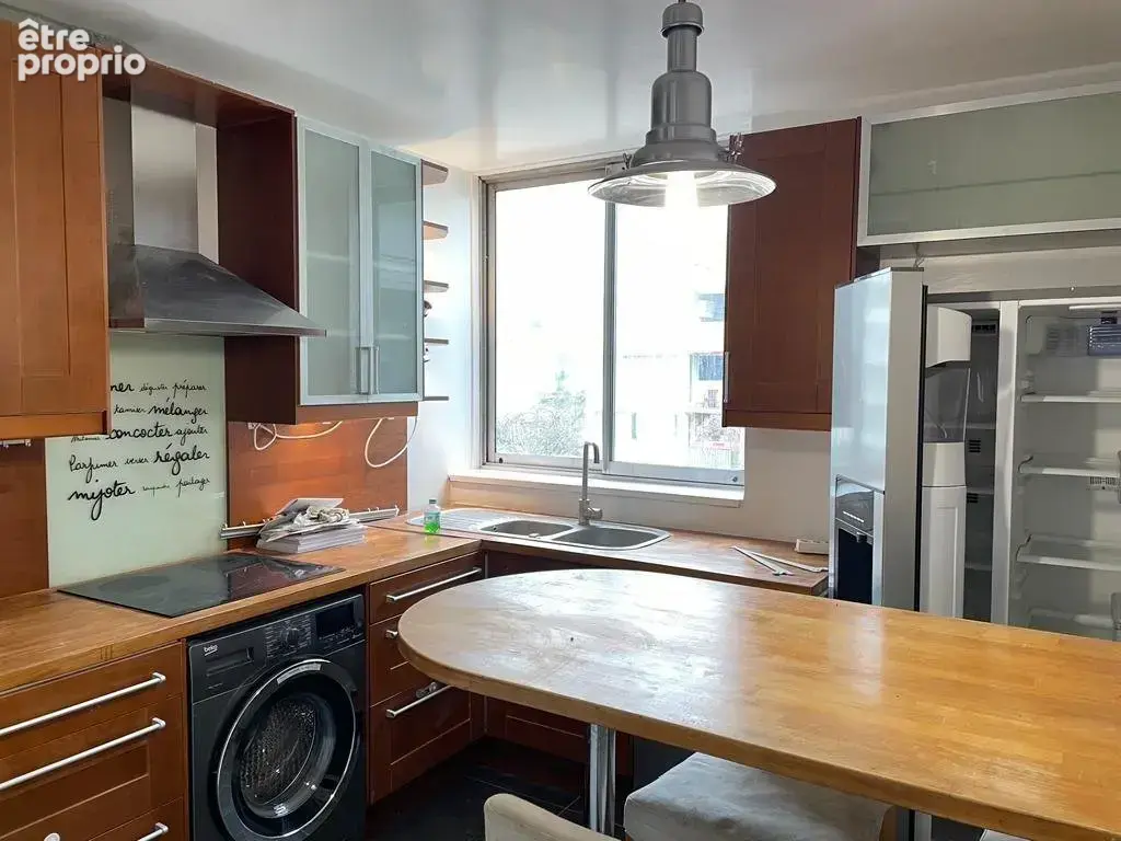 Appartement 5 pièces 113 m² à vendre à Massy (91300) - photo 6