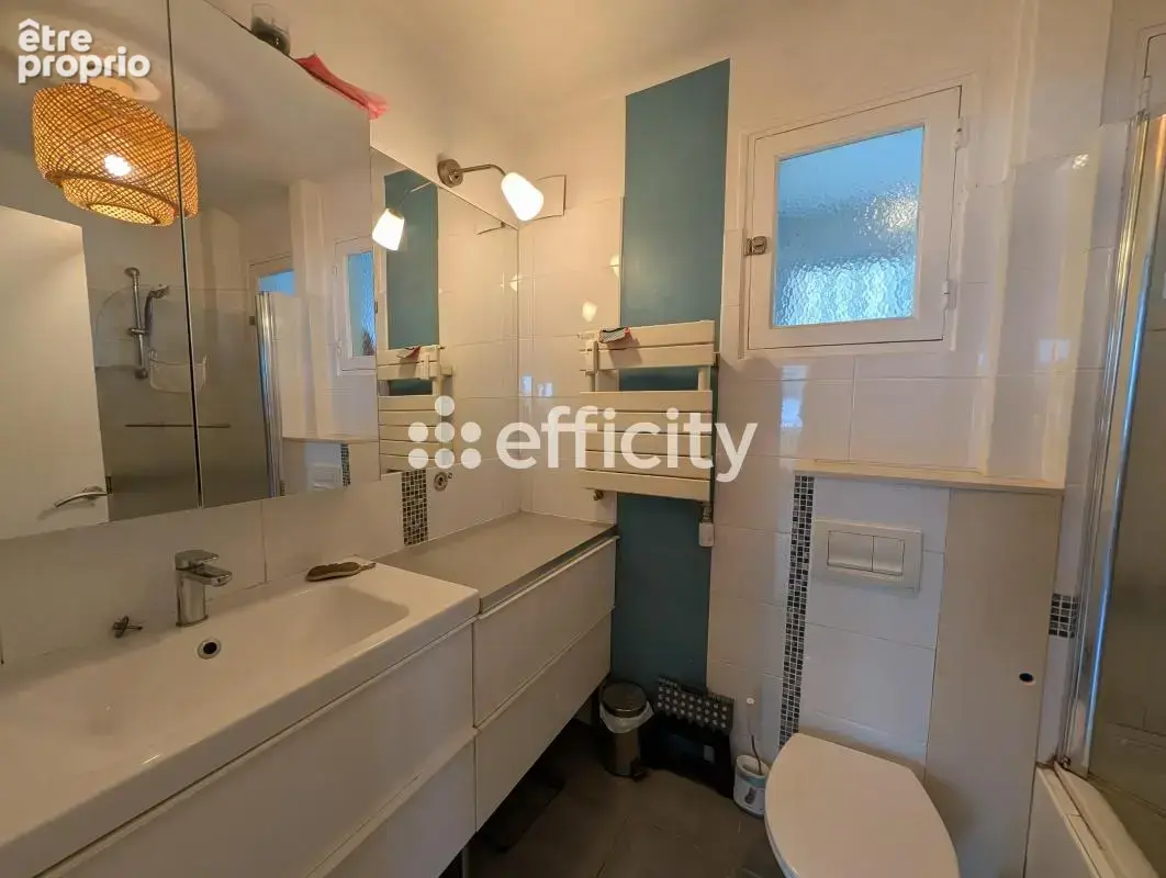 Appartement rénové - photo 9