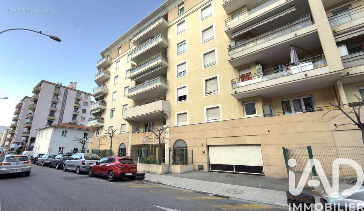 Photo 9 - Parking à NICE