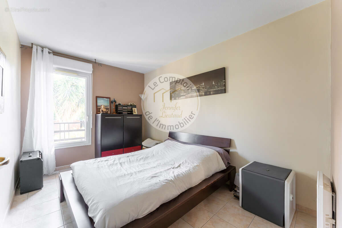 Maison à MARSEILLE-9E