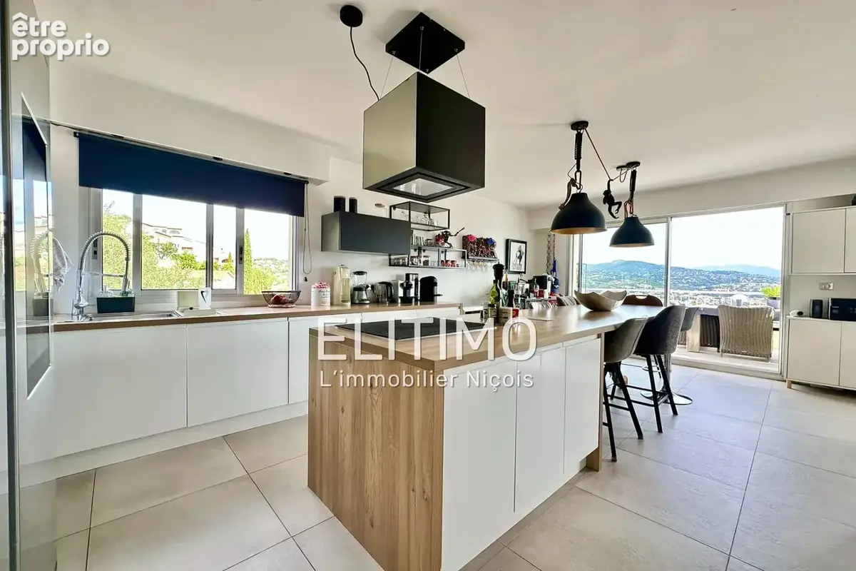 Appartement à vendre à Nice (06000) - photo 3