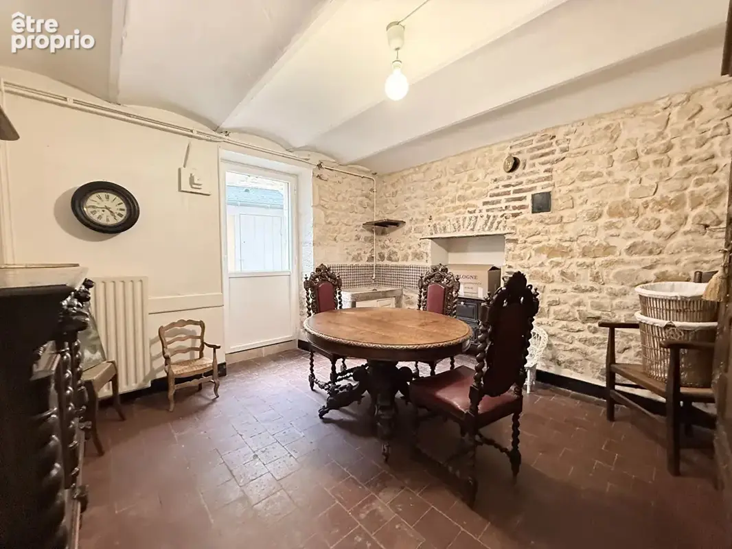 Maison bourges jean baffier 8 pièces, 203 m2 - photo 8