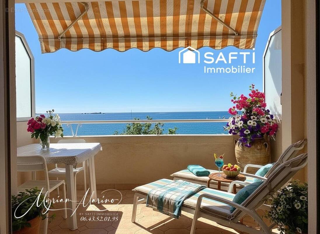 Photo 1 - Appartement à FREJUS