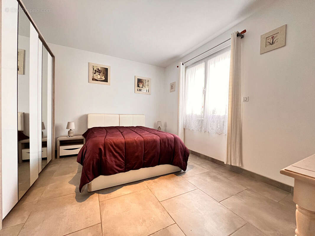 Maison à XERMAMENIL