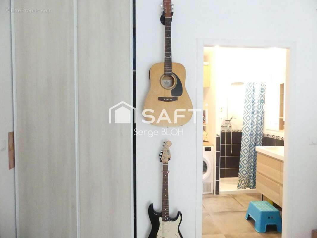 Photo 7 - Maison à MOGNEVILLE