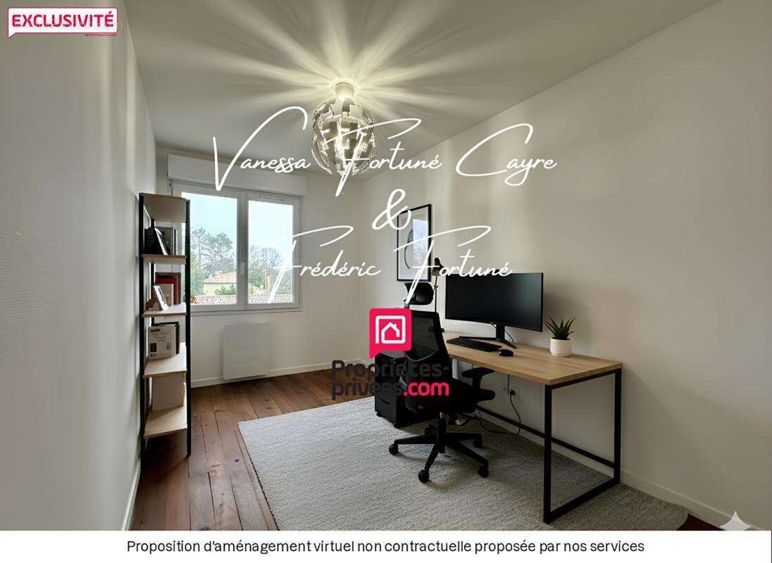 Maison à SAINT-DENIS-DE-PILE