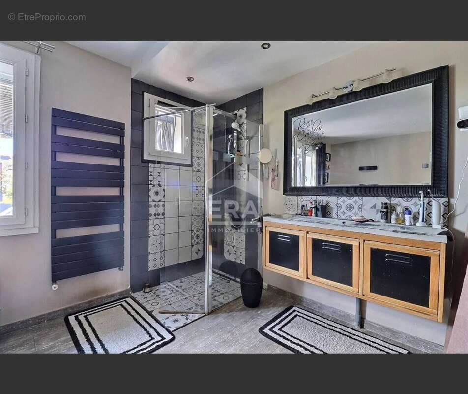 Maison à ARGENTEUIL