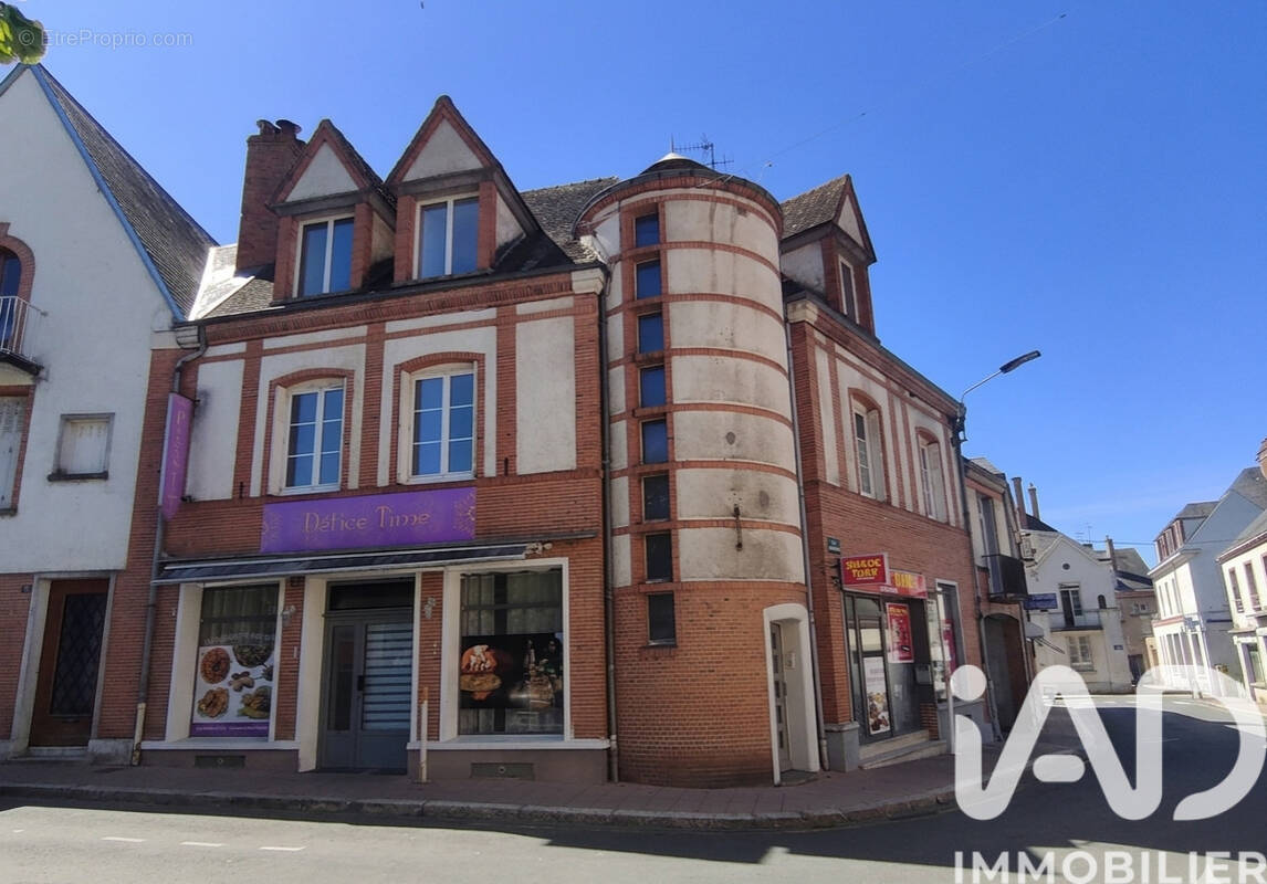Photo 1 - Appartement à SULLY-SUR-LOIRE
