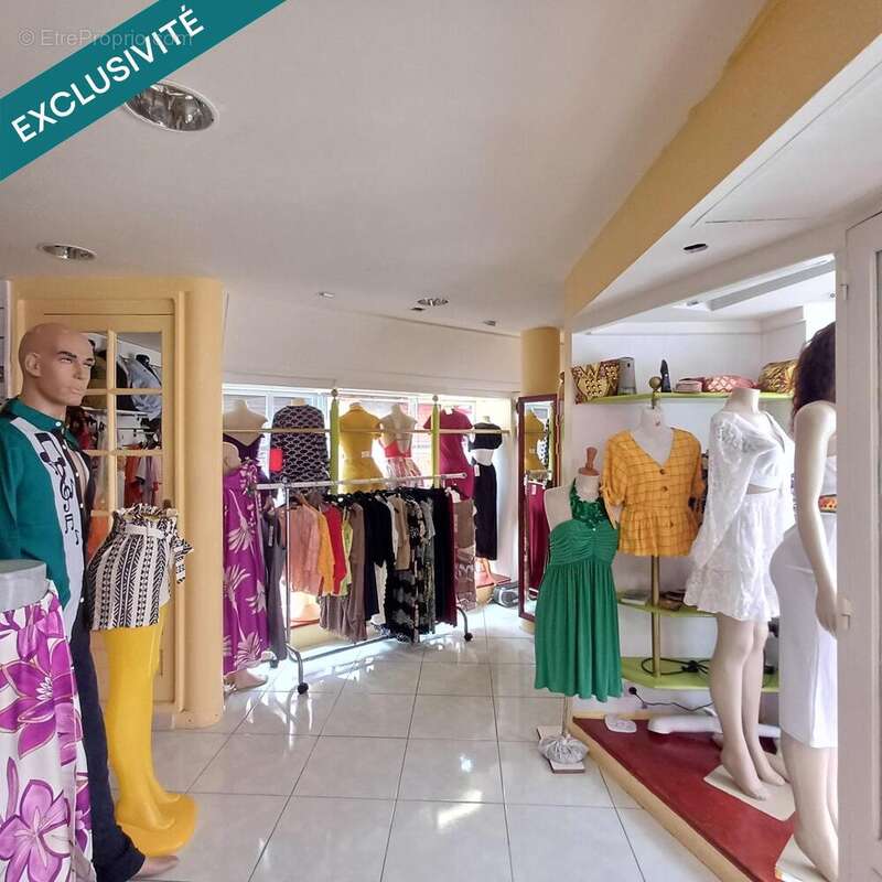 Photo 8 - Appartement à FORT-DE-FRANCE