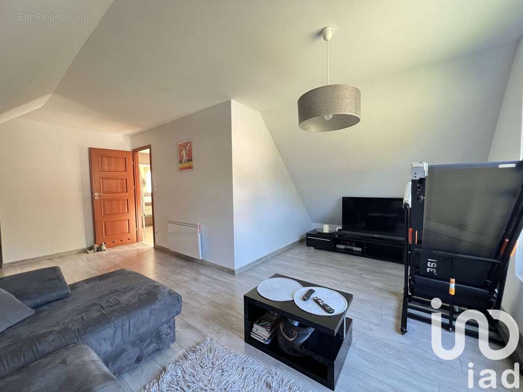 Photo 8 - Maison à ROEZE-SUR-SARTHE