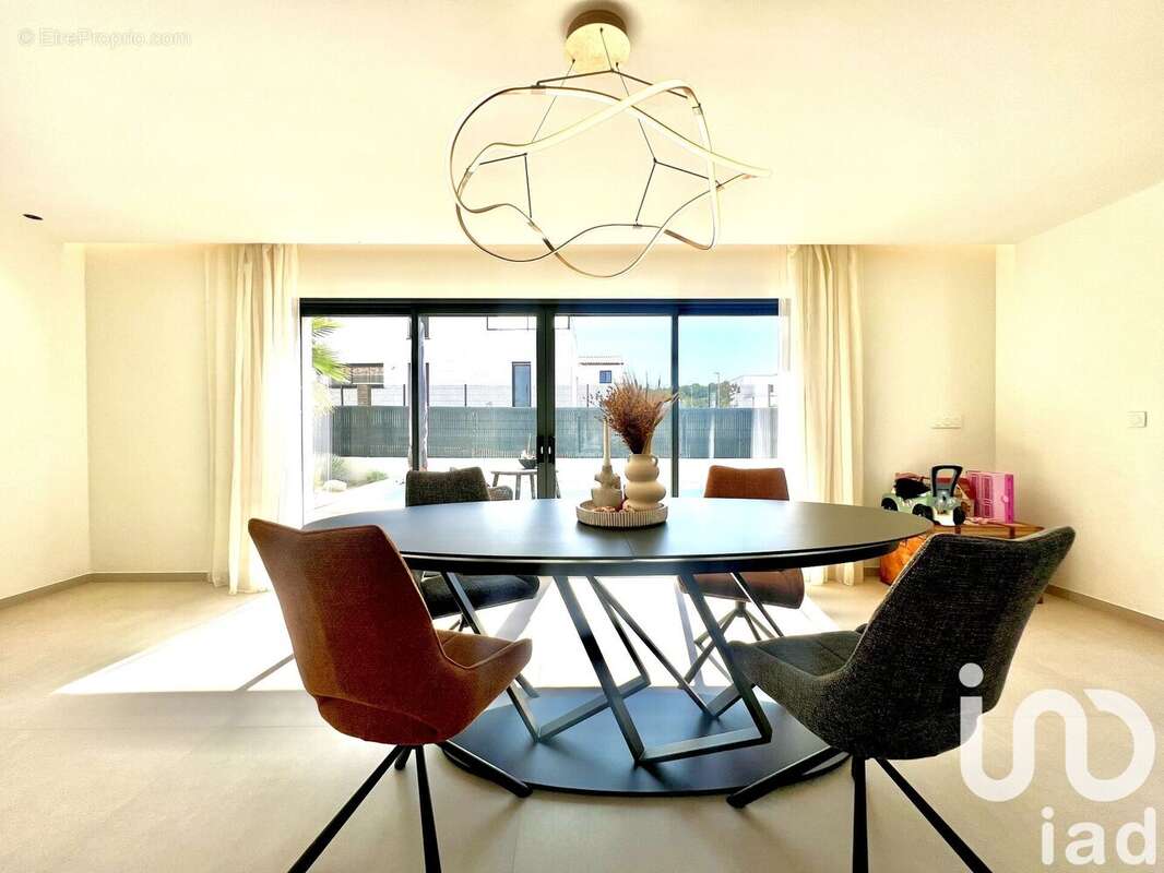 Photo 7 - Maison à CAVEIRAC