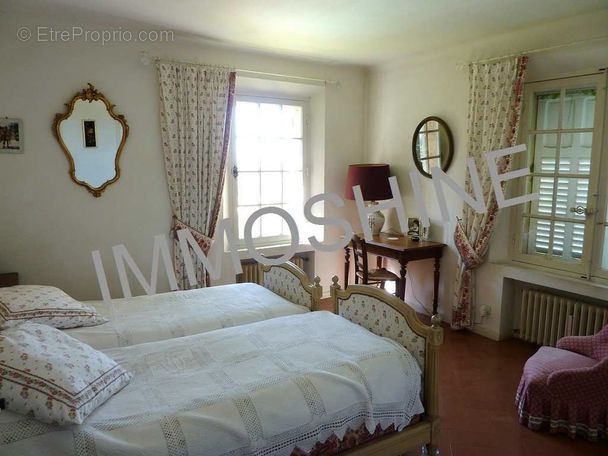 Maison à MOUANS-SARTOUX