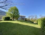 Maison à LE BOURGET-DU-LAC