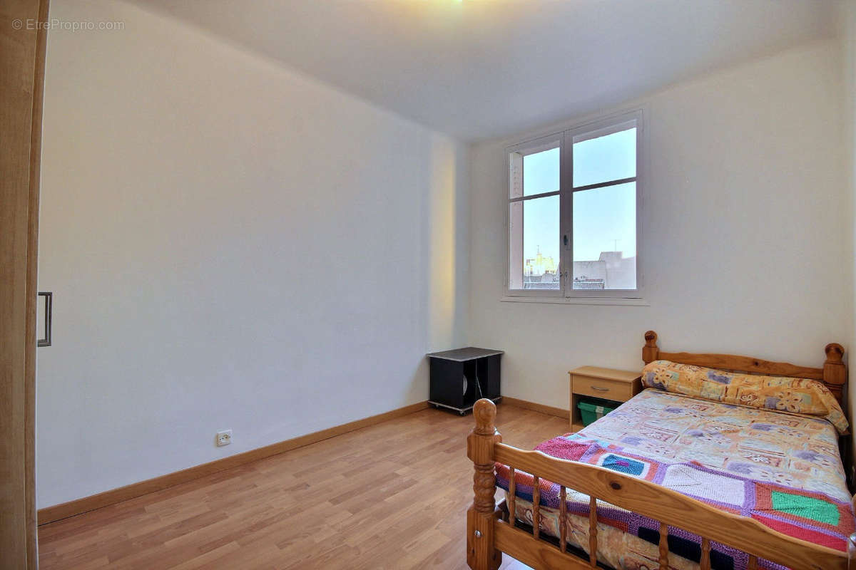 Appartement à MARSEILLE-13E