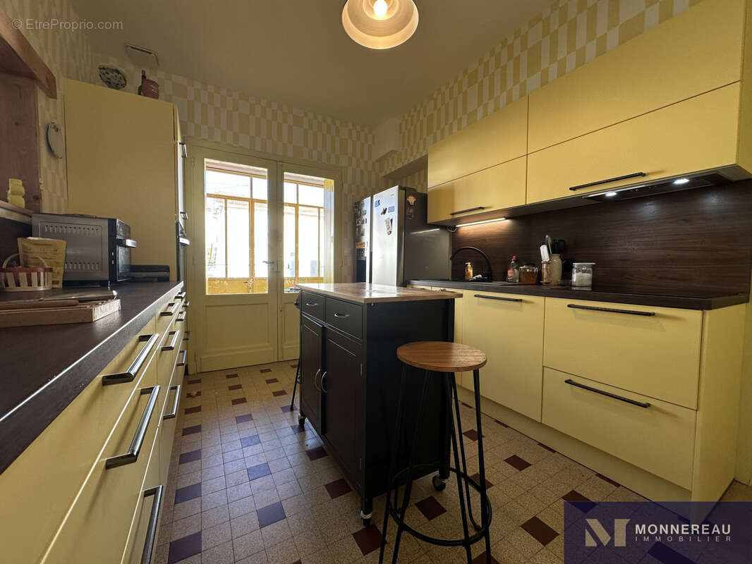 Maison à ROYAN