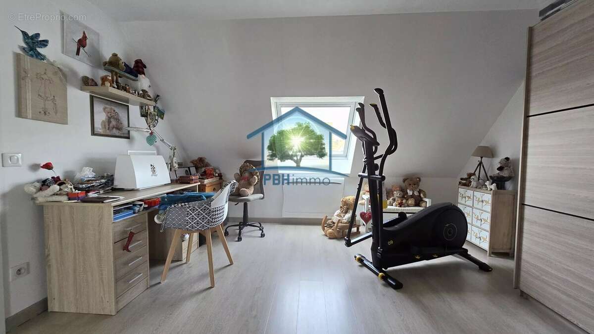 Mertzwiller (67) - maison 6 pieces 149 m² - photo 14