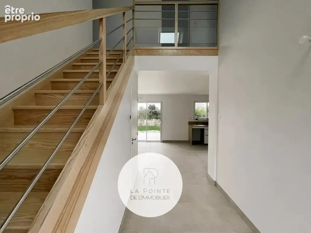 Maison à ERQUY