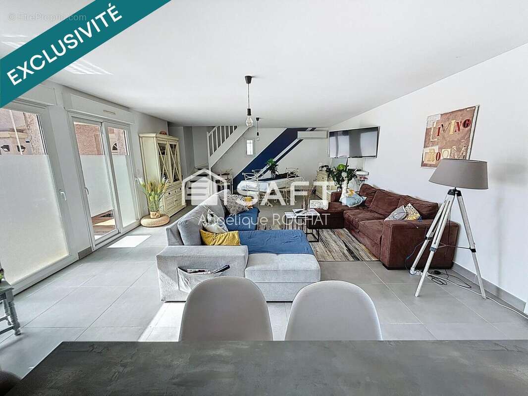 Photo 5 - Maison à MAGALAS