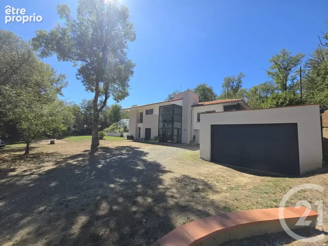 Maison 6 pièces 225 m² à vendre à Carbonne (31390) - photo 32