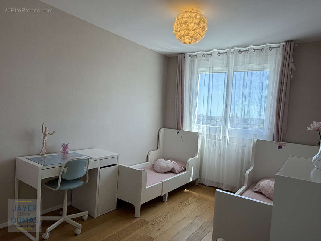 En exclusivité - chalon-sur-saone - bel appartement t4 - - photo 10