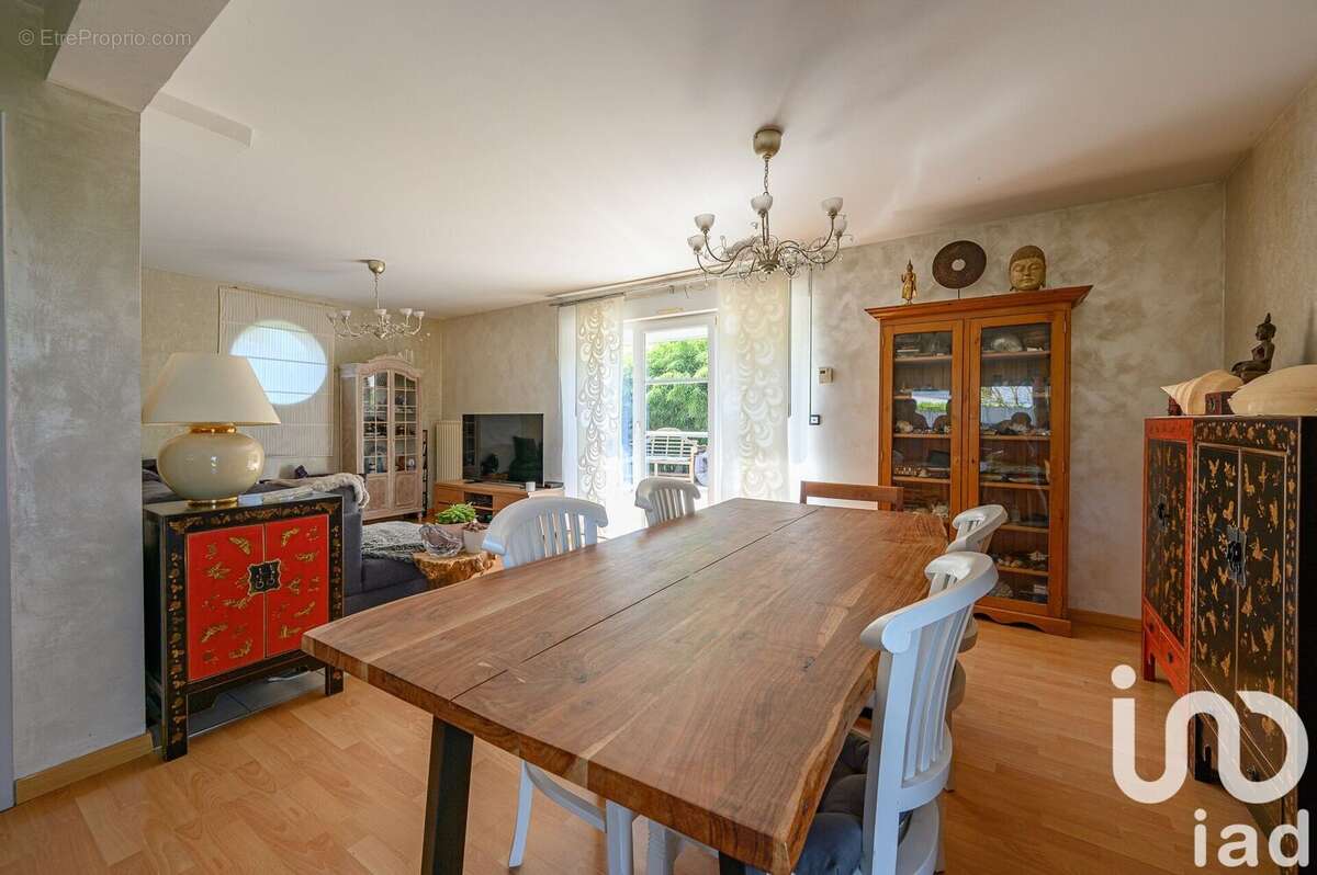 Photo 8 - Maison à SCHLIERBACH